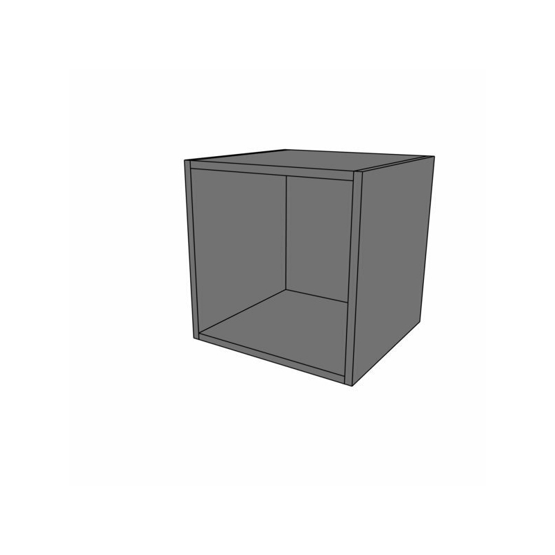 Moduł komody otwarty HX008 - 45x43x45h