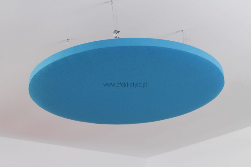 Ścianka działowa akustyczna SELVA SKY SV PSFD12