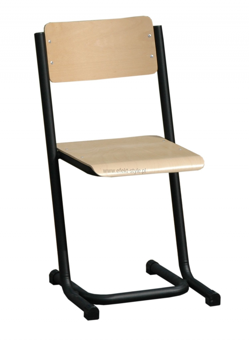 Krzesło ucznia ADAM