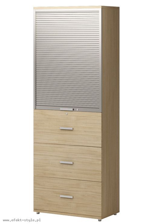 Szafa TORO  TS05 file 80x43x218,9h