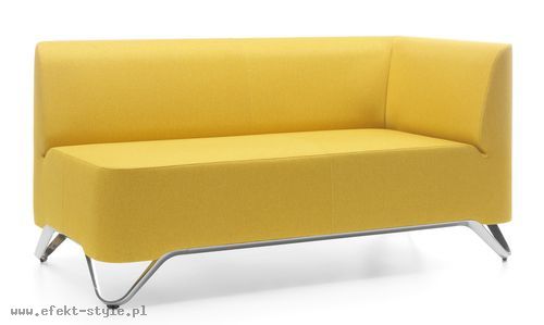 Sofa SoftBox 2R/L