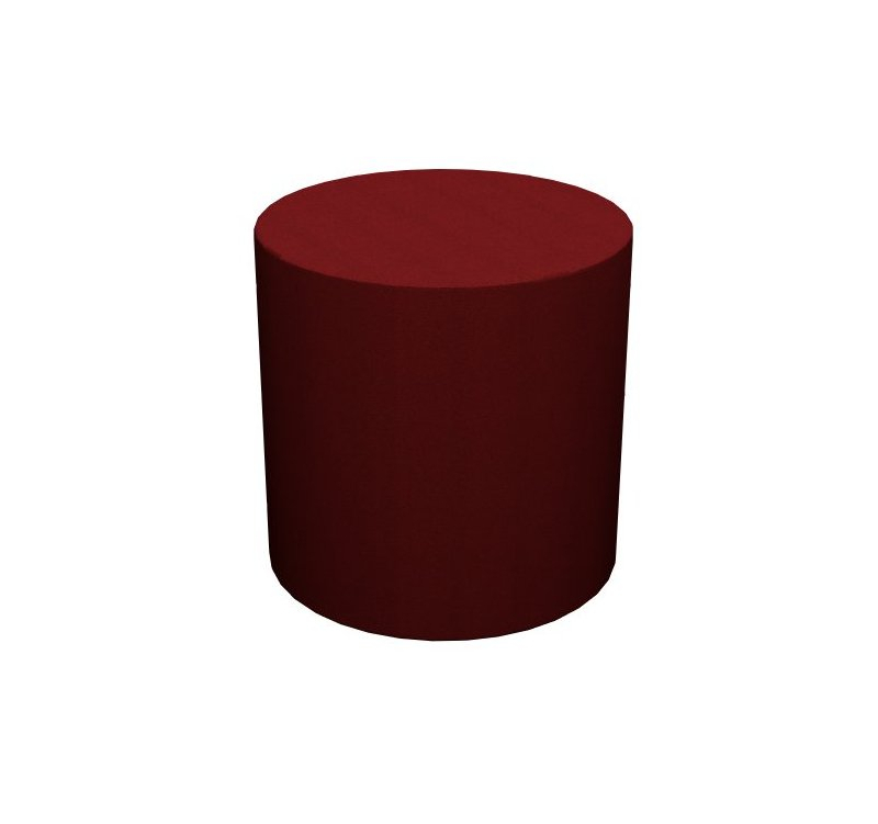 Oparcie walec SNAKE SK 360