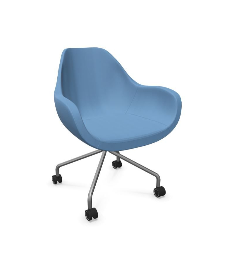 Fotel konferencyjny FAN 10HC