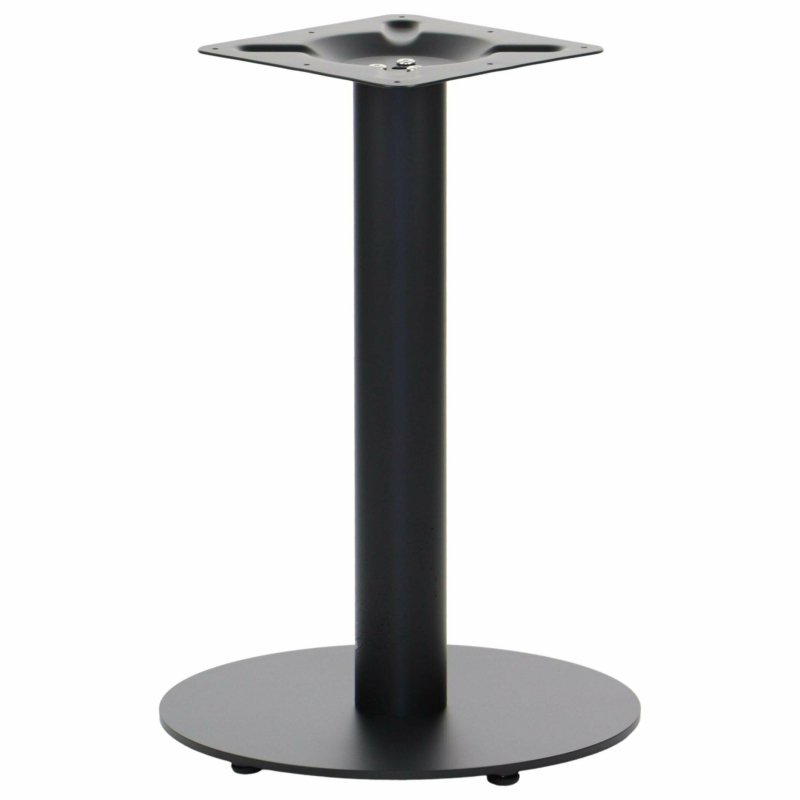 Podstawa stolika SH-5001-4/L/B, fi 40, wys. 57 cm