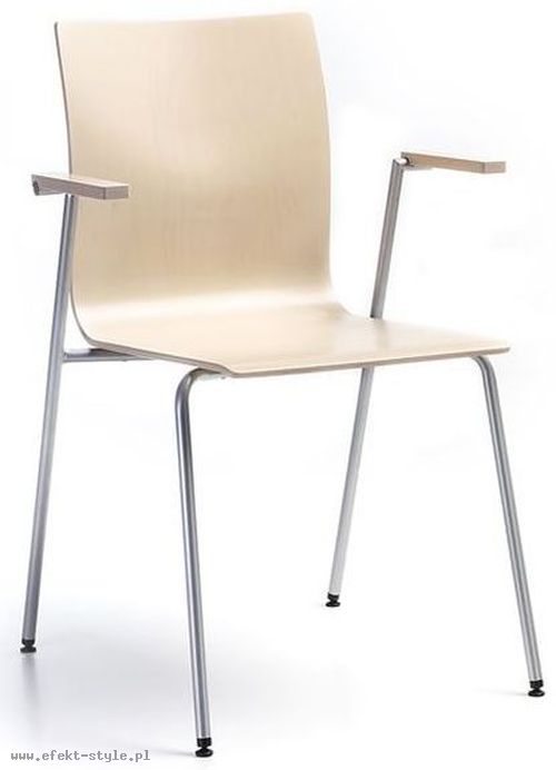 Krzesło konferencyjne  ORTE OT 220 1N