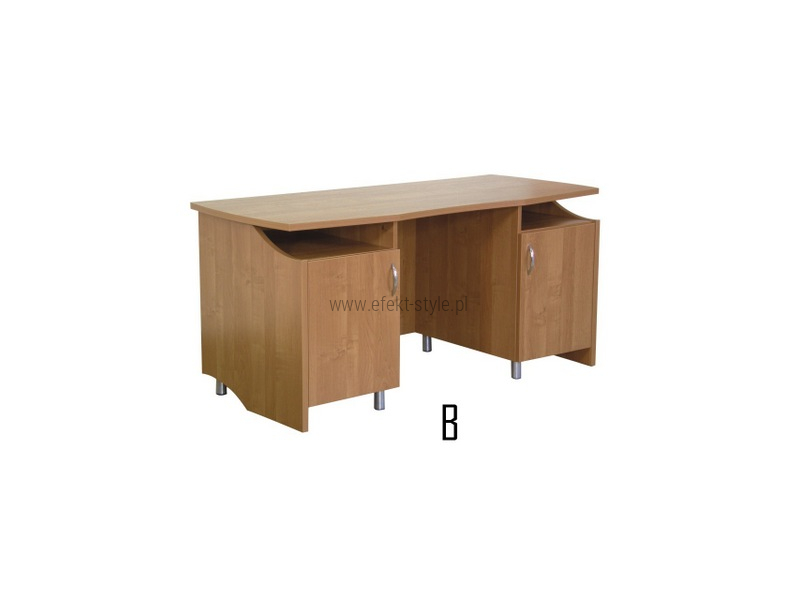 Biurko ZBYSZEK B