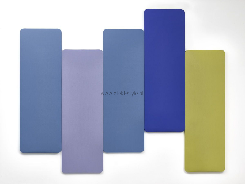 Ścianka działowa akustyczna SELVA WALL SV PSC18