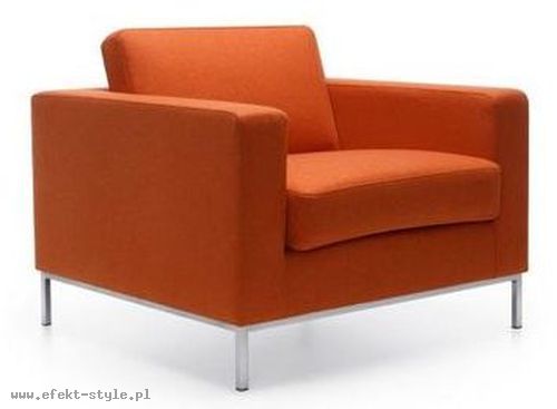 Fotel konferencyjny my TURN 10H - na stopkach