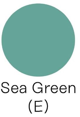 Sea Green E