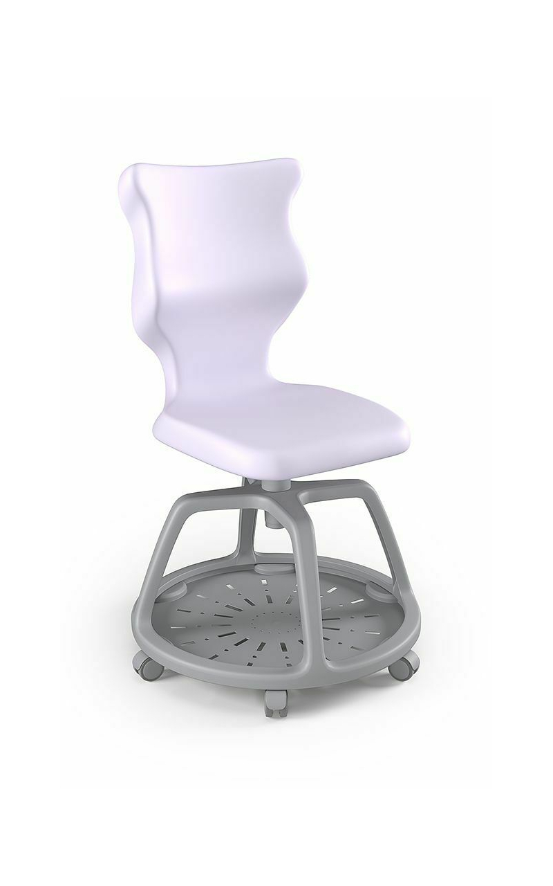 ENTELO Dobre krzesło obrotowe POCKET nr 6