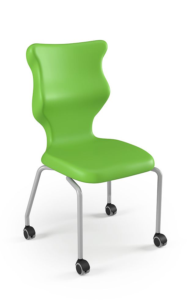 Krzesło szkolne Spider Move nr 6