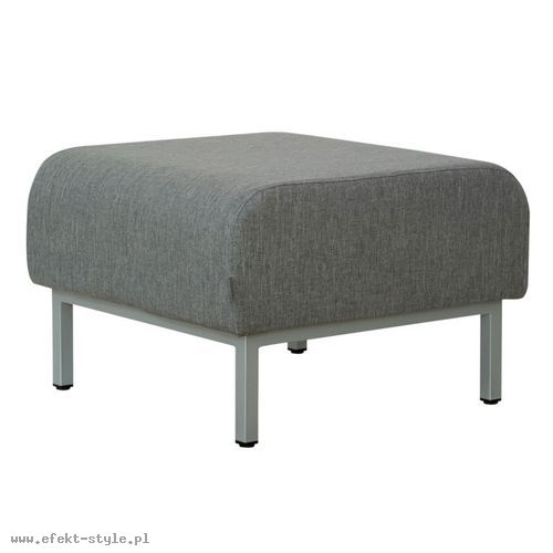 Sofa recepcyjna MODUS M650OR - element prosty