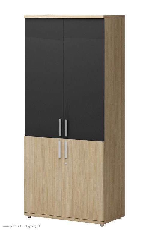 Szafa aktowa TORO  TS16 80x43x183,7h