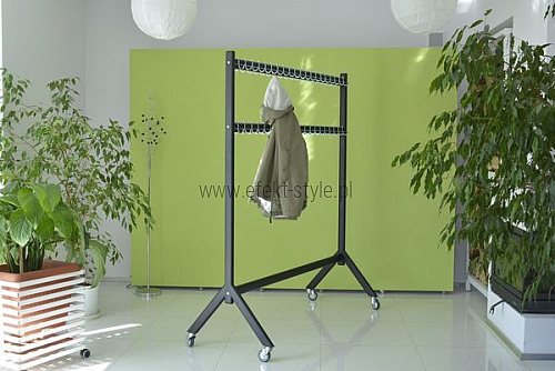 Wieszak szatniowy Y2