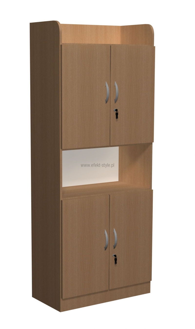 Szafa Bałtyk D