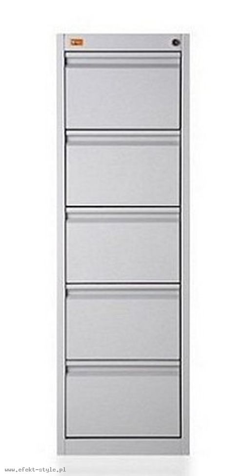 Szafa metalowa KOP/5-1do kopert B5/dowodów osobistych