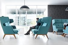 Sofy - Fotele - Pufy