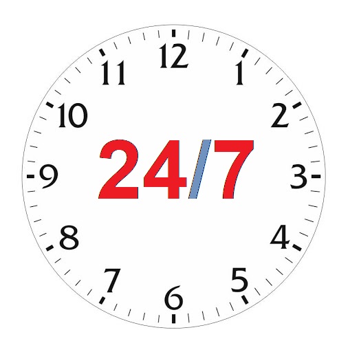 Dyspozytorskie do pracy 24H/7 dni