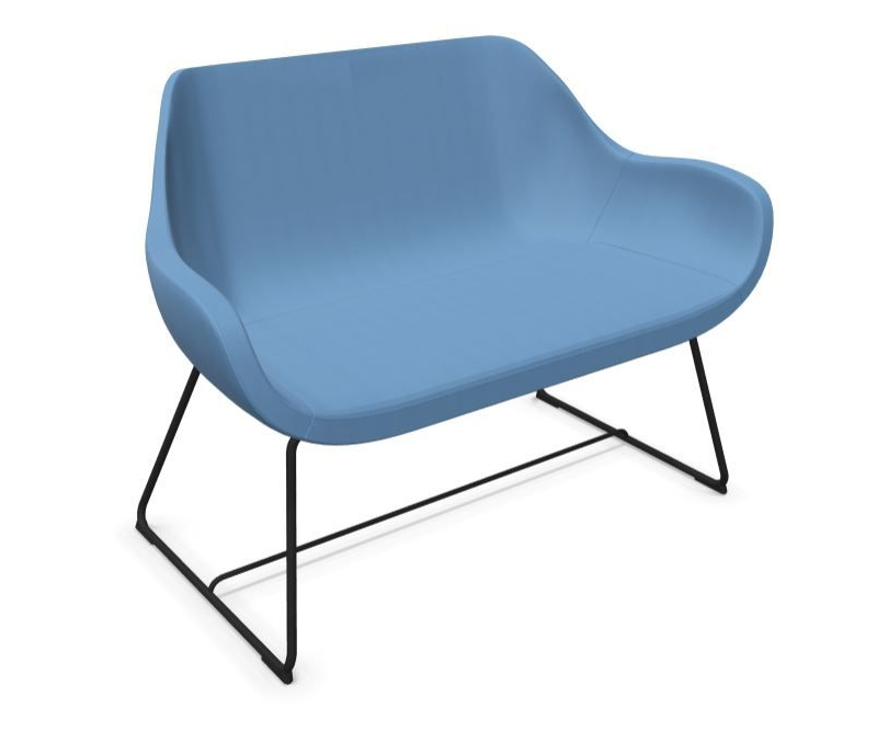 FAN 20V Sofa recepcyjna