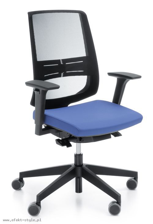 Fotel biurowy lightUP 250