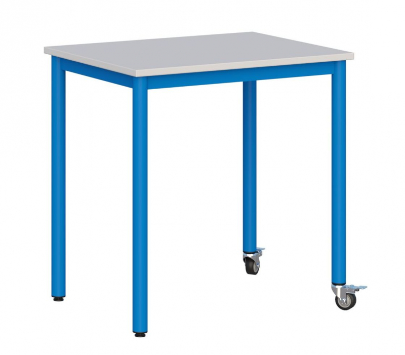 Stolik mobilny MAGDA 1-osobowy/70x50