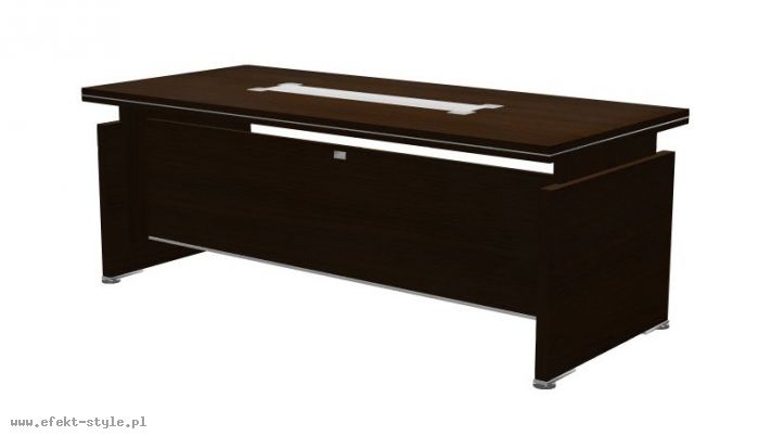 Stół konferencyjny LINUS L1809/L 2009 - 180/200x80x75h