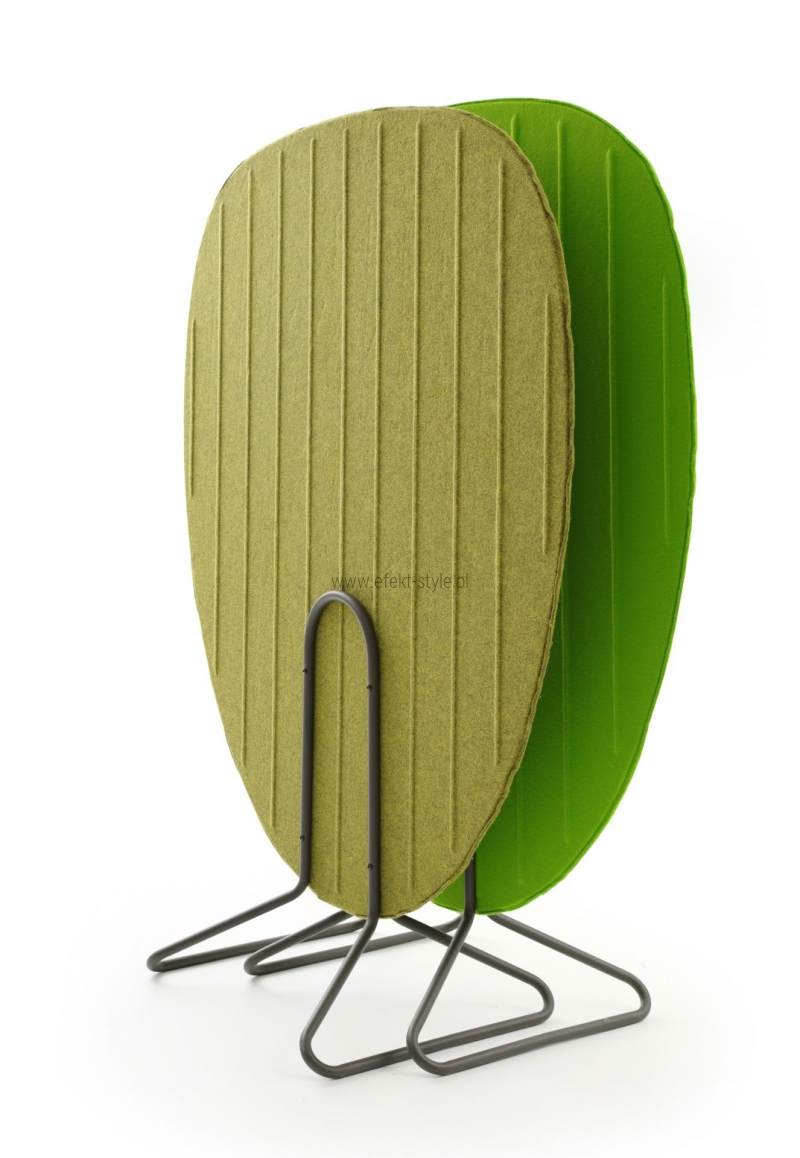 Ścianka akustyczna ALBERI FREE ALSC 1580 W1/W3