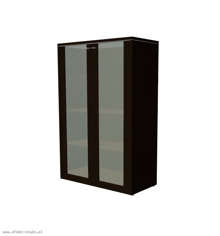 Szafa LINUS L0201 - 97x45x147h