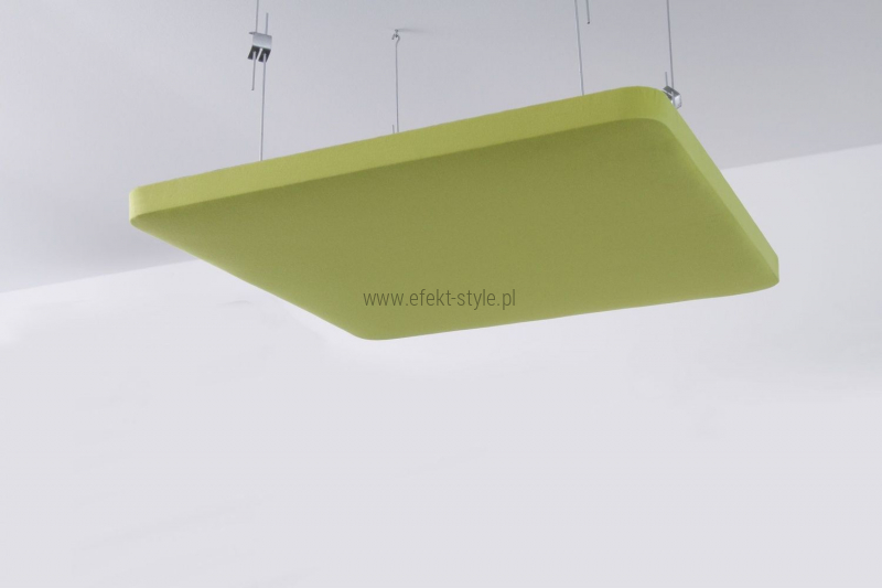 Ścianka działowa akustyczna SELVA SKY SV PSF8