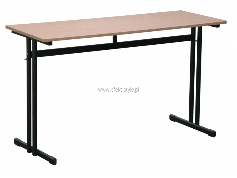 Stolik szkolny REKS 2 osobowy