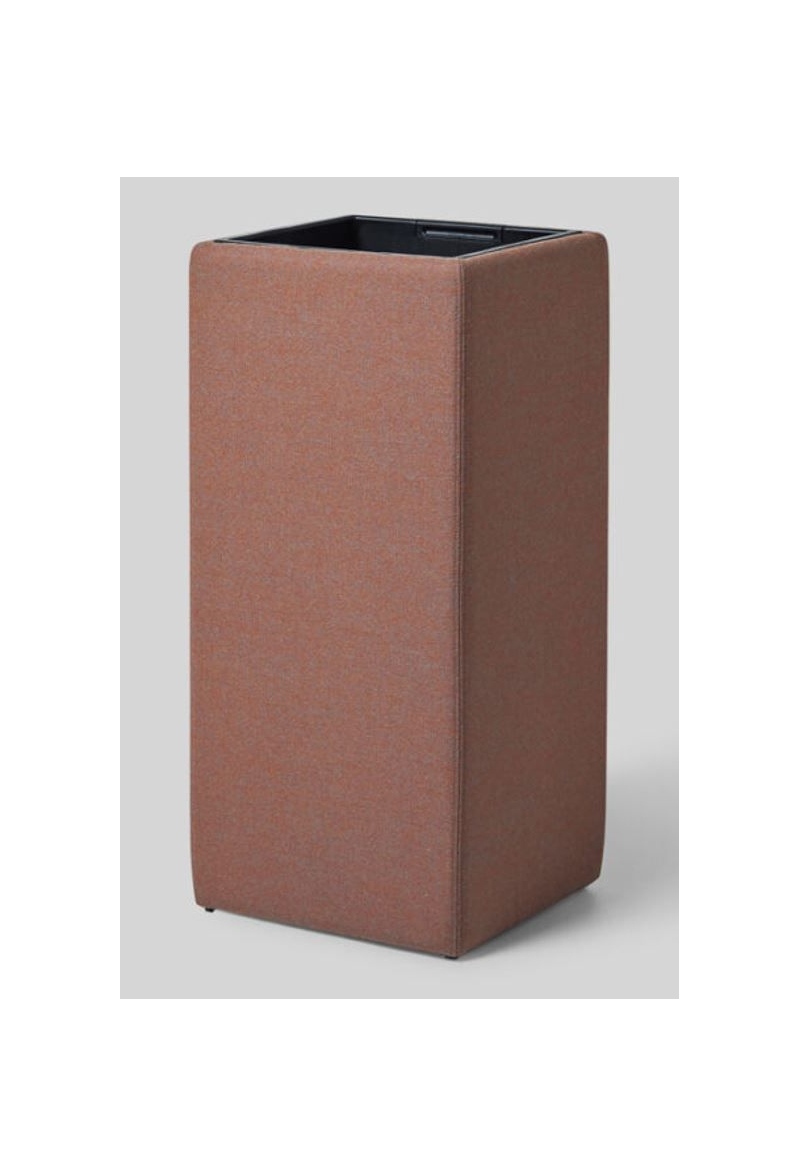 Donica tapicerowana Floris DN12 H810