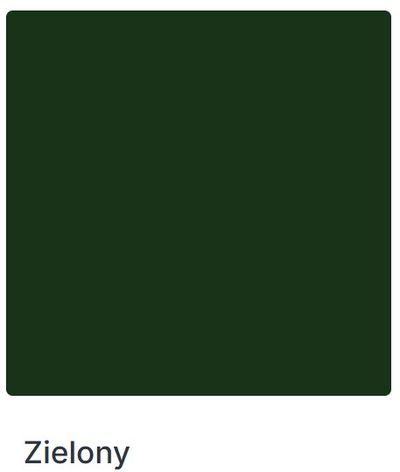 Zielony