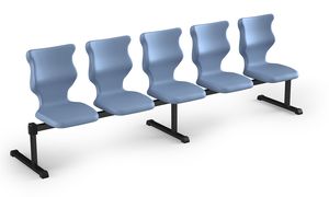 Ławki korytarzowe - Szatnia