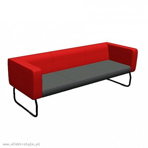 Siedzisko - sofa LEGVAN LG 423