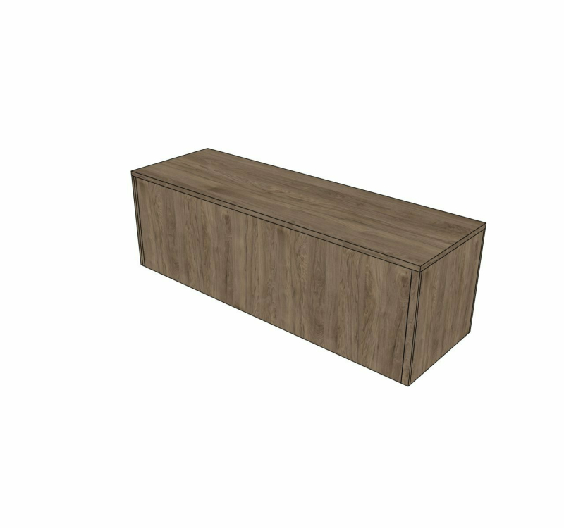 Stół dla stron 180x50x80h