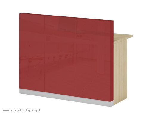 Lada Recepcyjna ANTRA AN 202