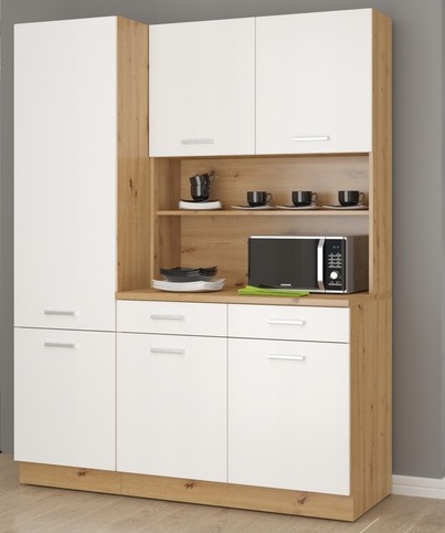 Aneks kuchenny biurowy