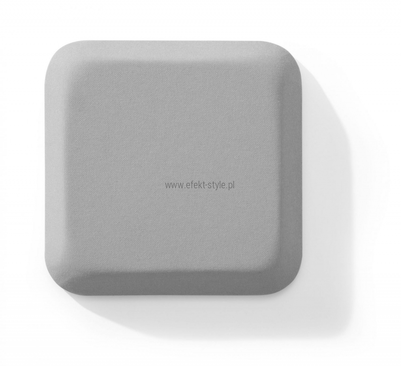 Ścianka akustyczna SILENT BLOCK WALL 3D SBW S30