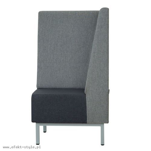 Sofa recepcyjna MODUS M680x680 - element narożnikowy