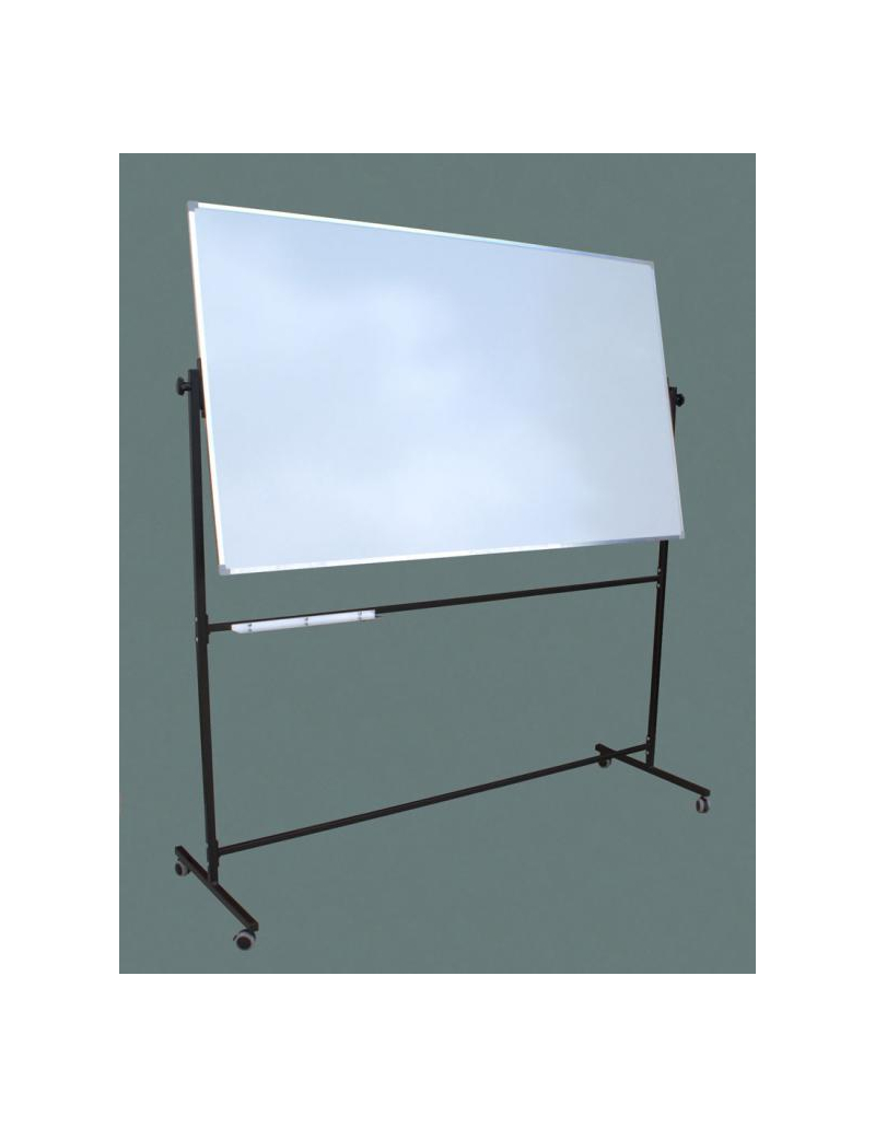 Tablica obrotowa ceramiczna biała Typ C