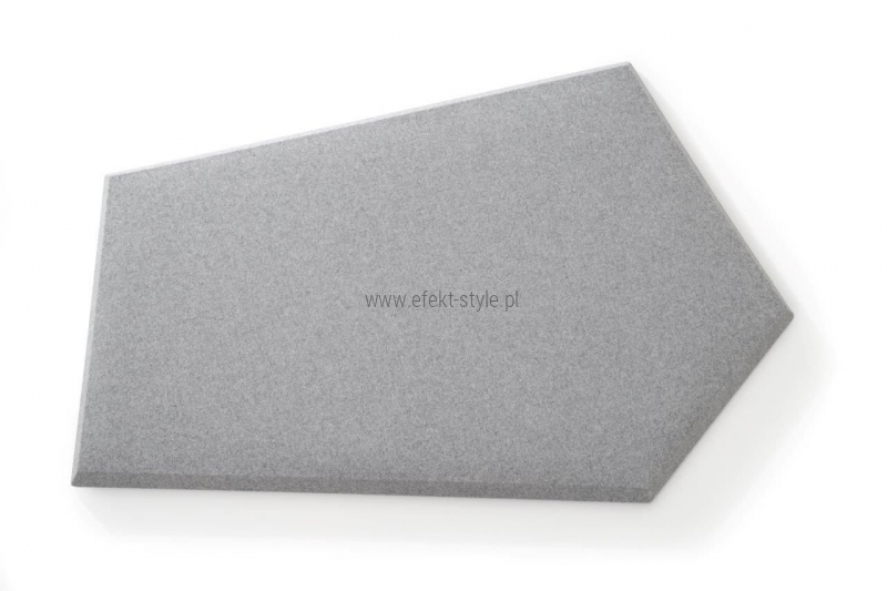 Ścianka akustyczna SILENT BLOCK SKY 3D SBS P105