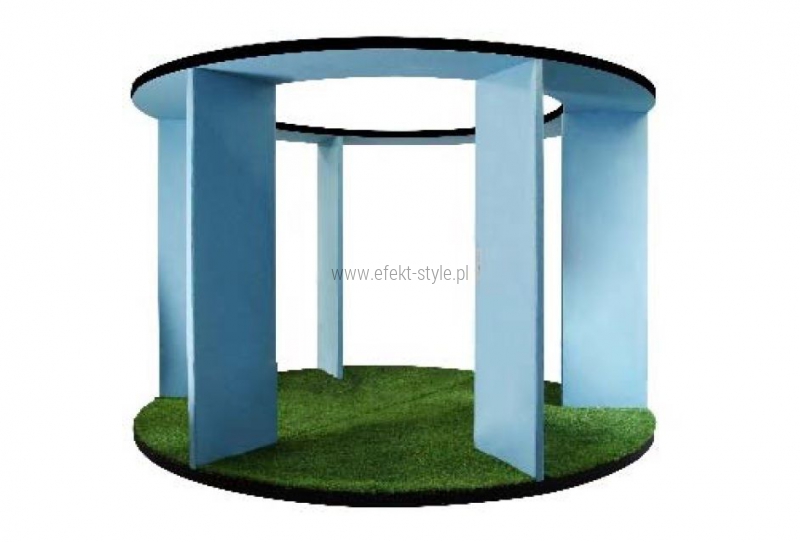 BASE SSR do zestawu SOCIAL SWING ROUND