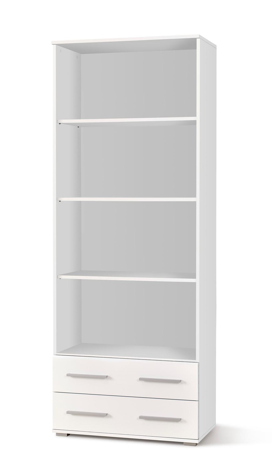 LIMA REG3 regał biały