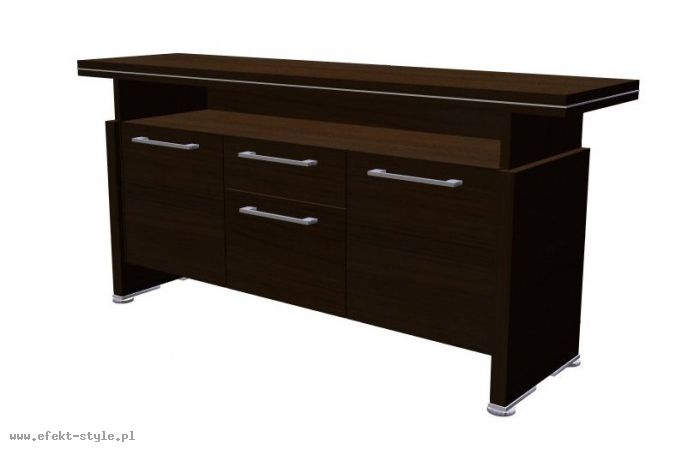 Komoda LINUS L0403 - 170x45x80h