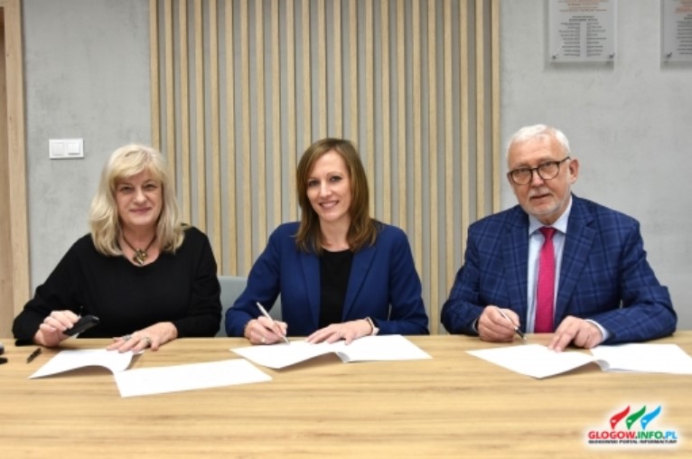 Wygrany przetarg w Kotli