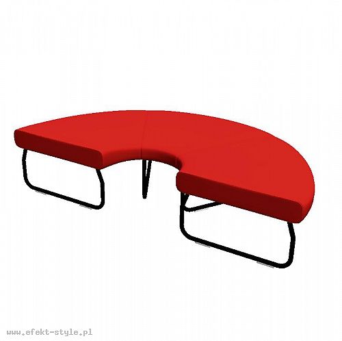 Siedzisko LEGVAN LG 180 0