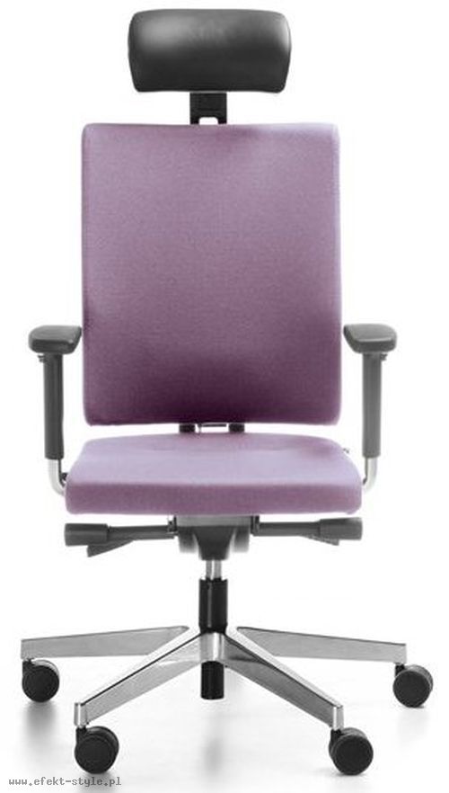 MATE MT103 Fotel Biurowy z zagłówkiem