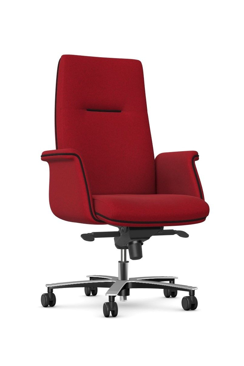 BOSTON-AF-120 Fotel biurowy obrotowy - wybór koloru tapicerki