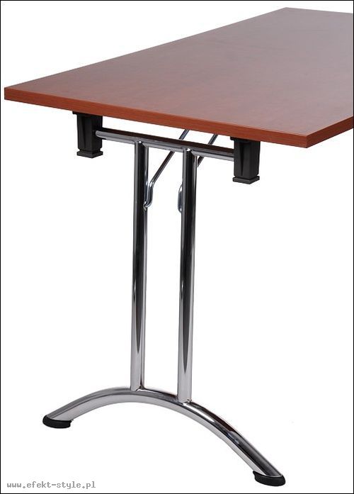 Stelaż składany do stołu 922/CH chrom