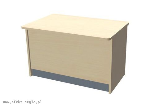 Lada Recepcyjna VICTOR V-042